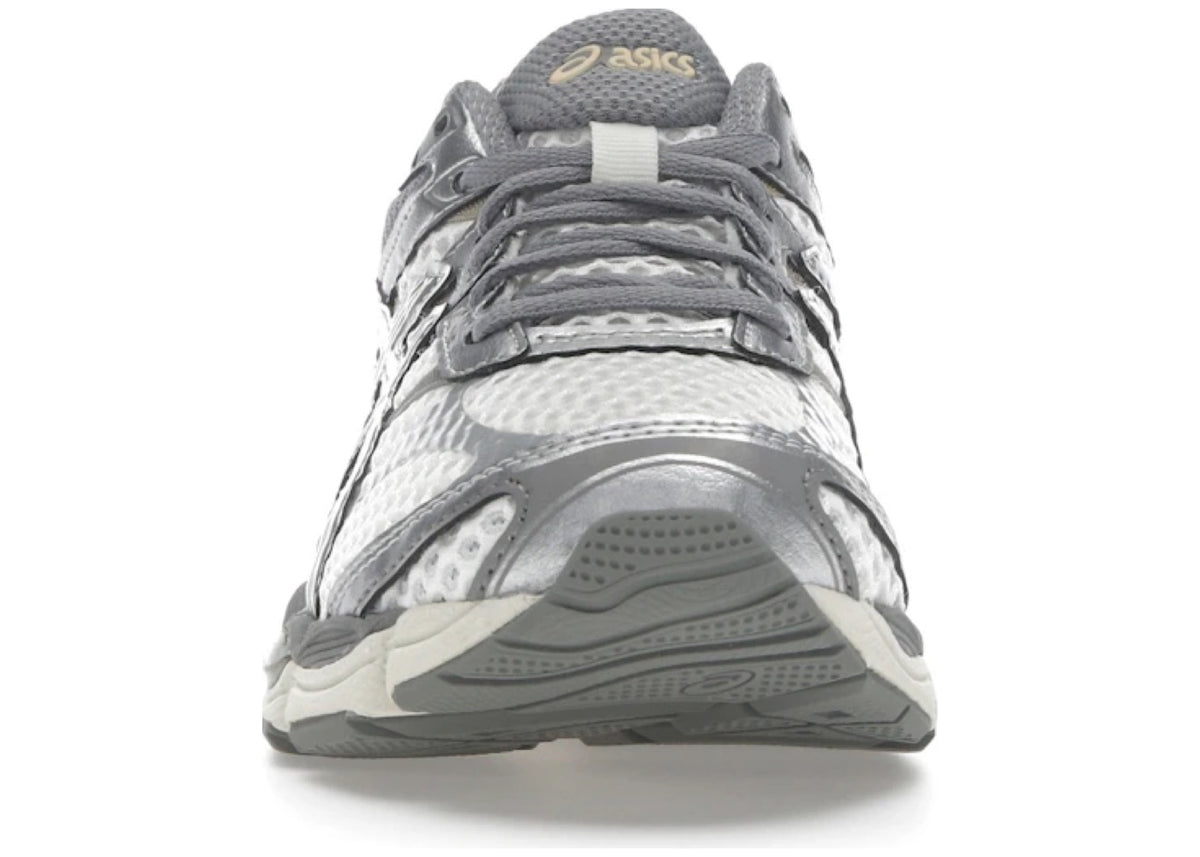 ASICS Gel-Cumulus 16 Cream Clay Grey
