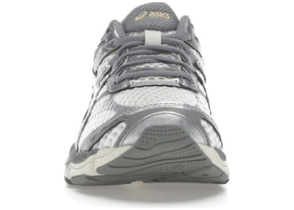 ASICS Gel-Cumulus 16 Cream Clay Grey