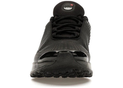 Nike Air Max Dn Black Metallic Grey