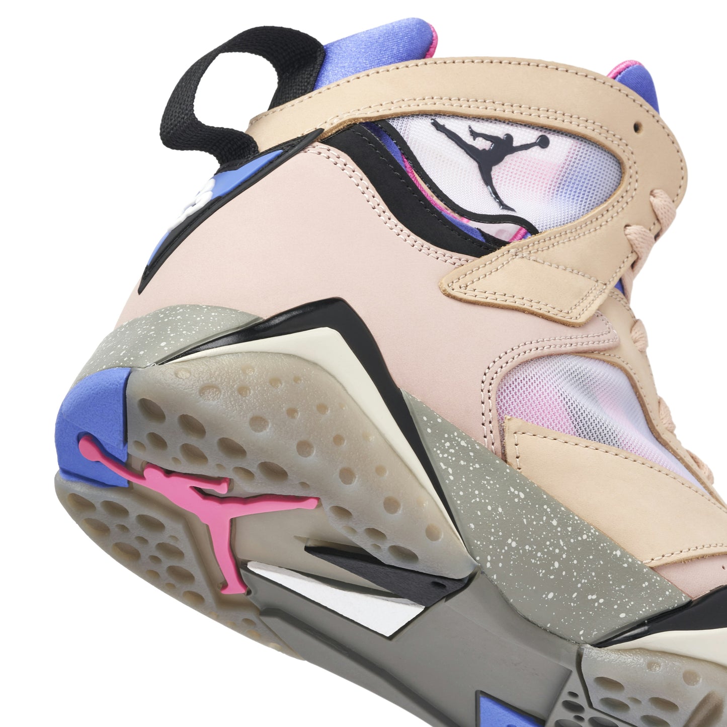 Air Jordan 7 Retro SE Sapphire