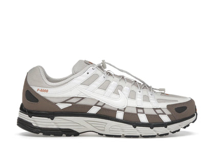 Nike P-6000 Light Orewood Brown Mink Brown