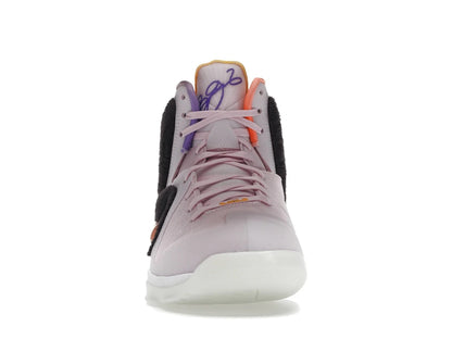 Nike LeBron 9 King of LA (2022)