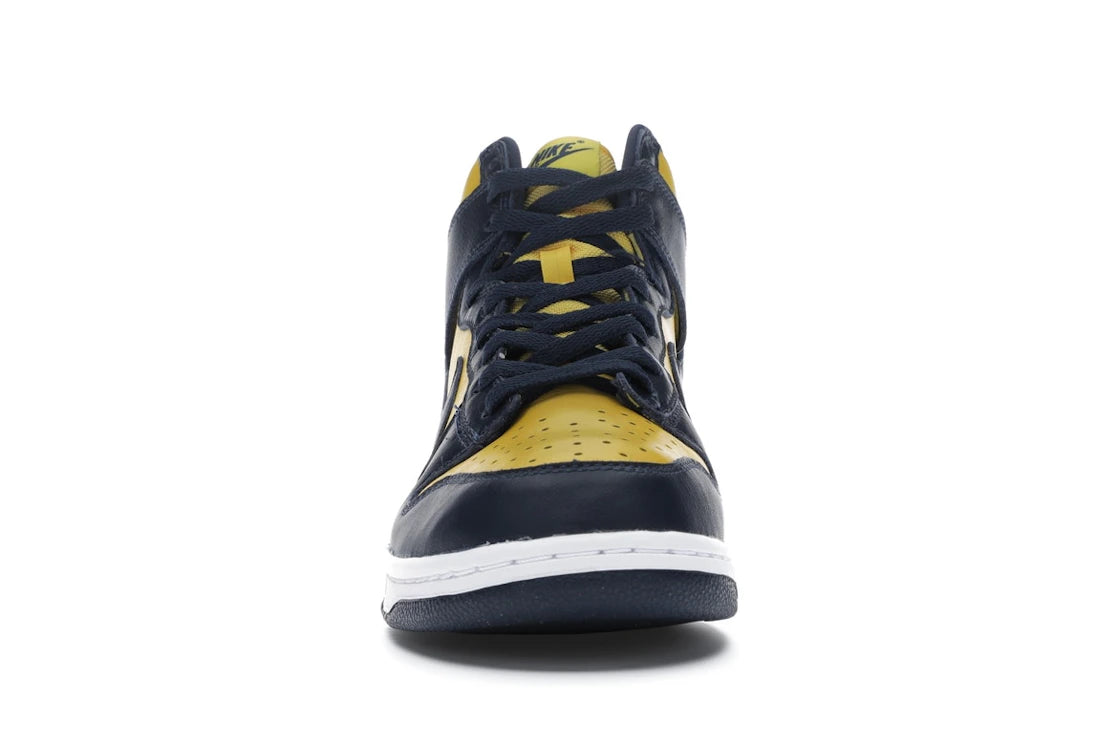 Nike Dunk High Michigan (2020)