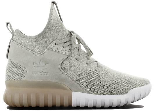 adidas Tubular X Sesame Grey