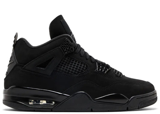 Jordan 4 Retro Black Cat (2025)