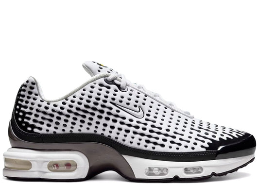 Nike Air Max Plus 7 White Black