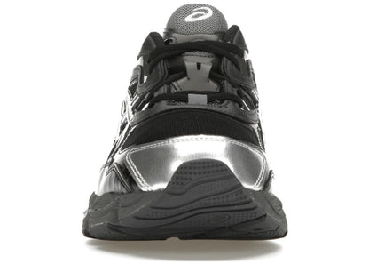ASICS Gel-NYC Kicki Yang Zhang Black Pure Silver