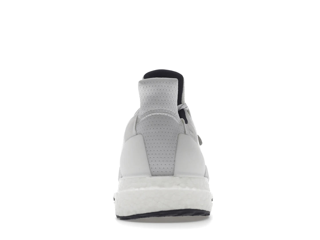 adidas Ultra Boost Solar Hu Glide Pharrell Williams Human Made White Red