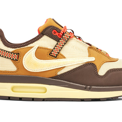 Nike Air Max 1 Travis Scott Baroque Brown