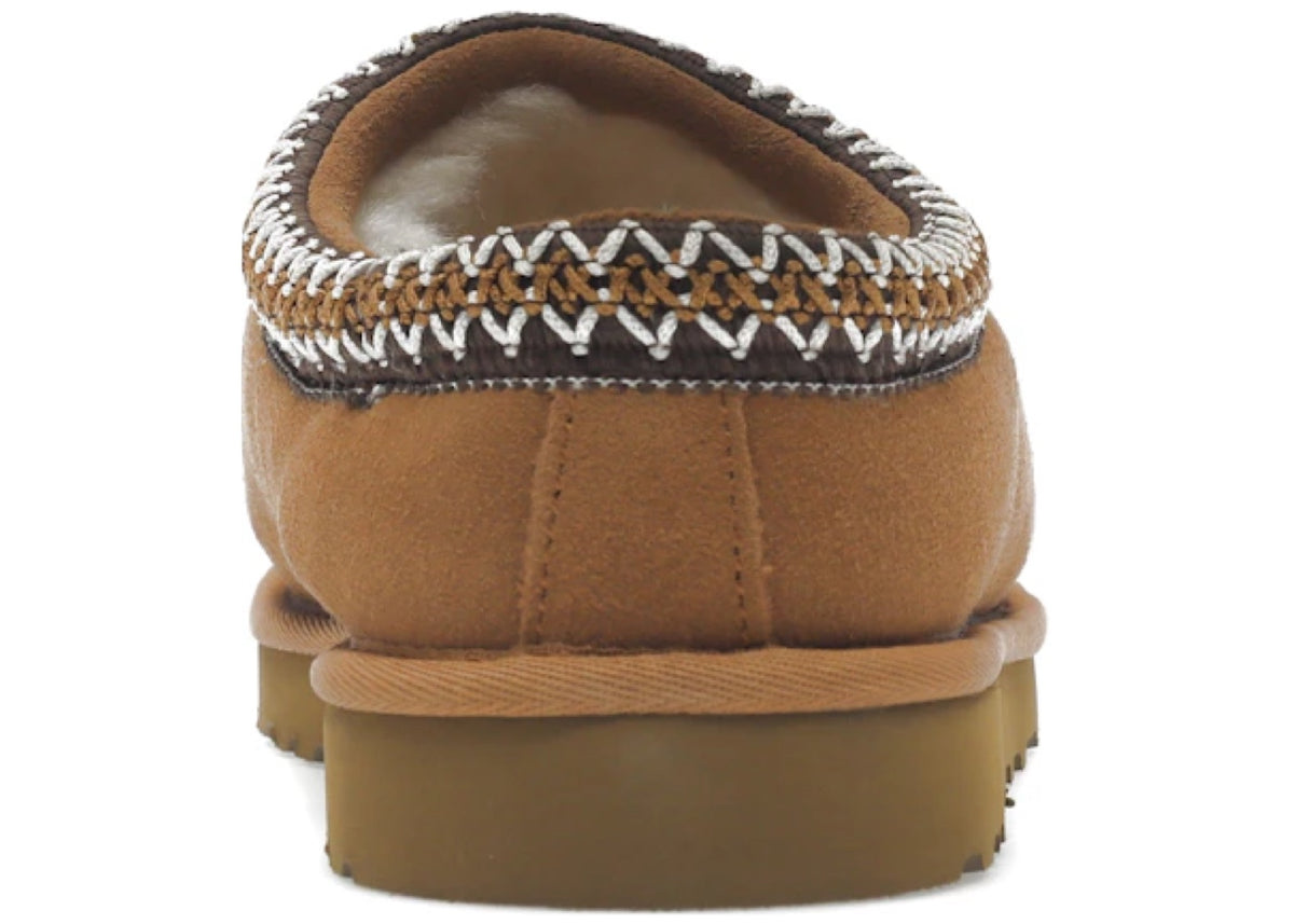 UGG Tasman Slipper Chestnut
