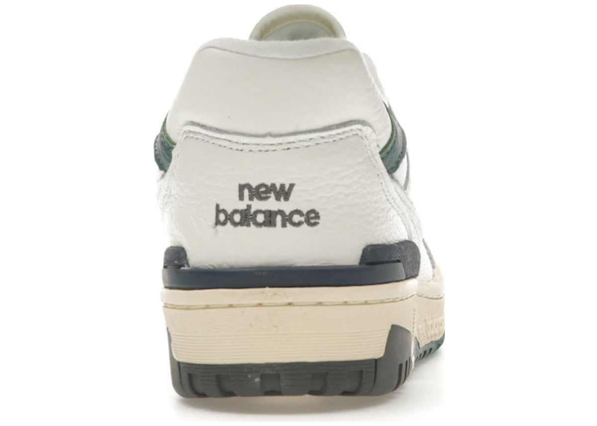 New Balance 550 New Spruce Mini Logo