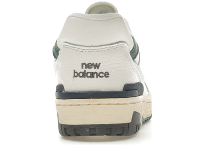 New Balance 550 New Spruce Mini Logo