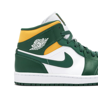 Air Jordan 1 Mid Sonics (2021)