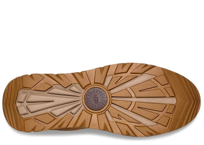 UGG CapTrail Low Chestnut