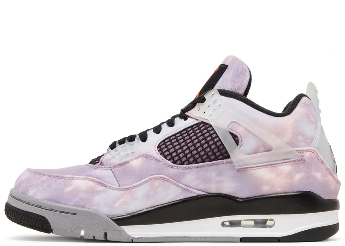 Jordan 4 Retro Zen Master