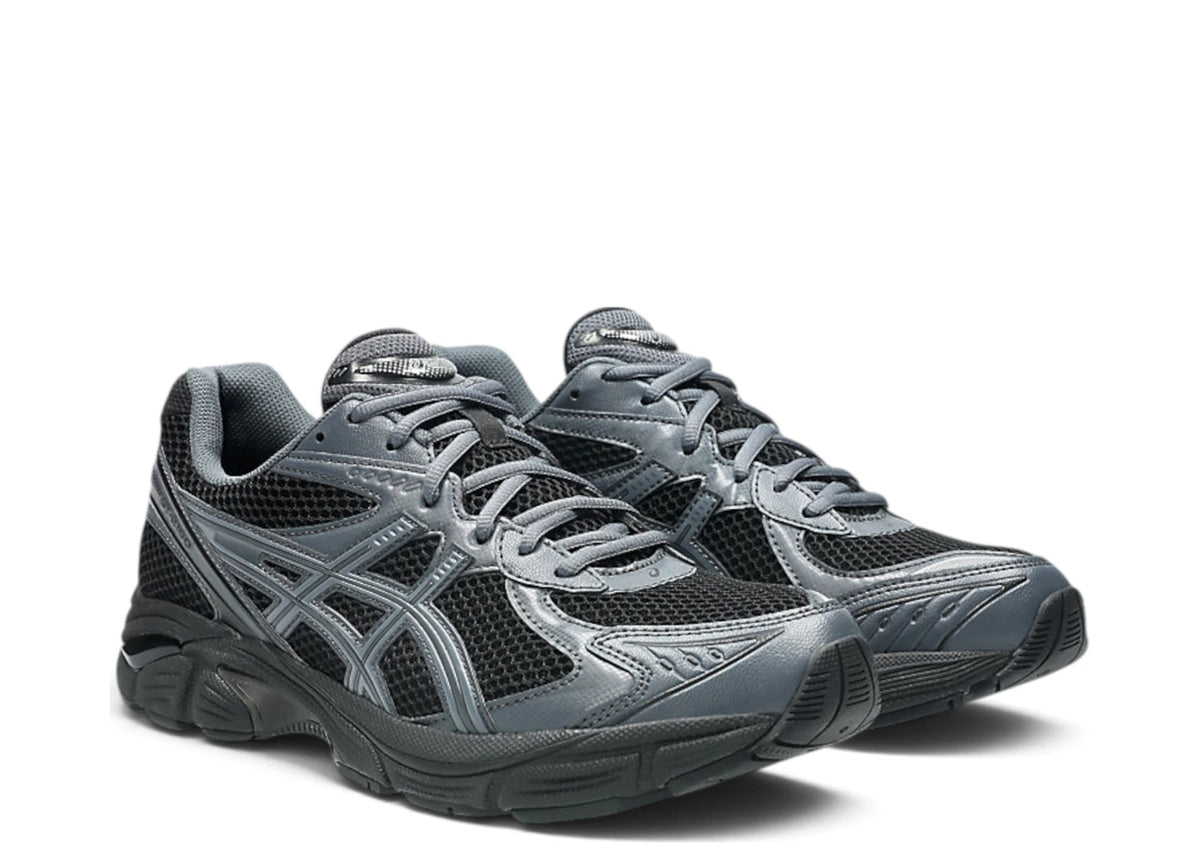 ASIC GT-2160 Black Carrier Grey