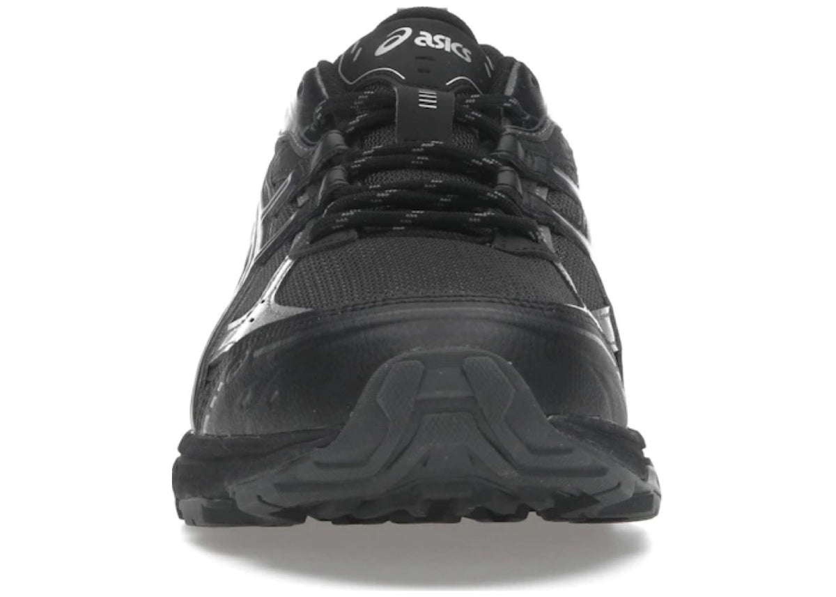 ASICS Gel-Nunobiki Graphite Grey Black