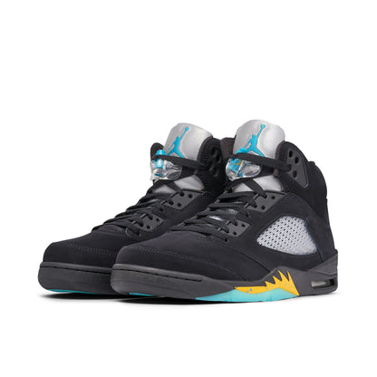 Air Jordan 5 Retro Aqua