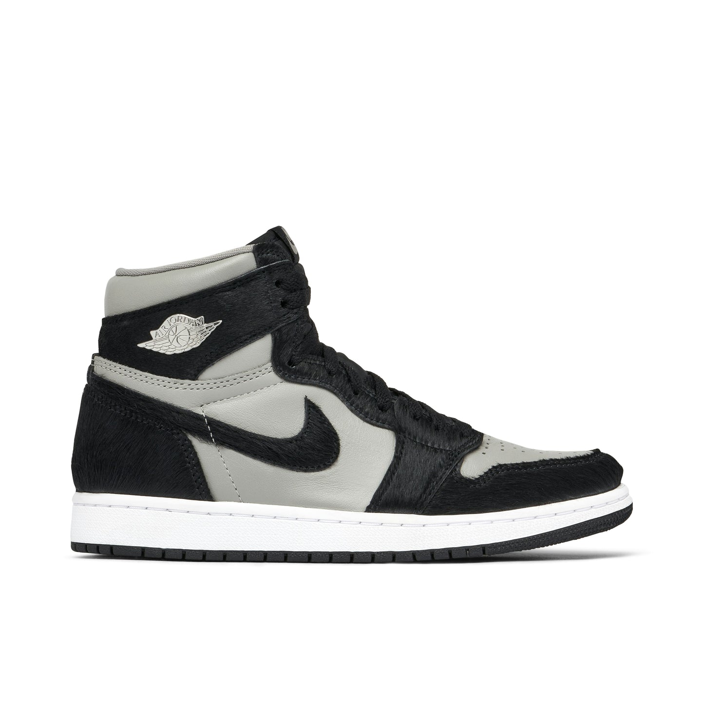 Air Jordan 1 Retro High OG Twist 2.0 Medium Grey (Women's)