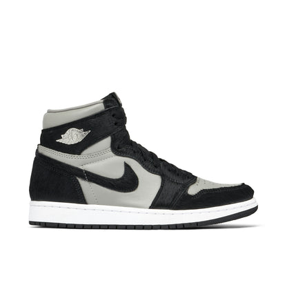 Air Jordan 1 Retro High OG Twist 2.0 Medium Grey (Women's)