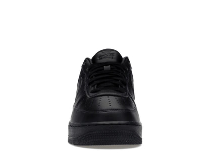 Nike Air Force 1 Low '07 Fresh Black Anthracite