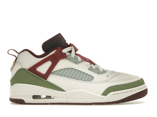 Jordan Spizike Low Chinese New Year (2024)