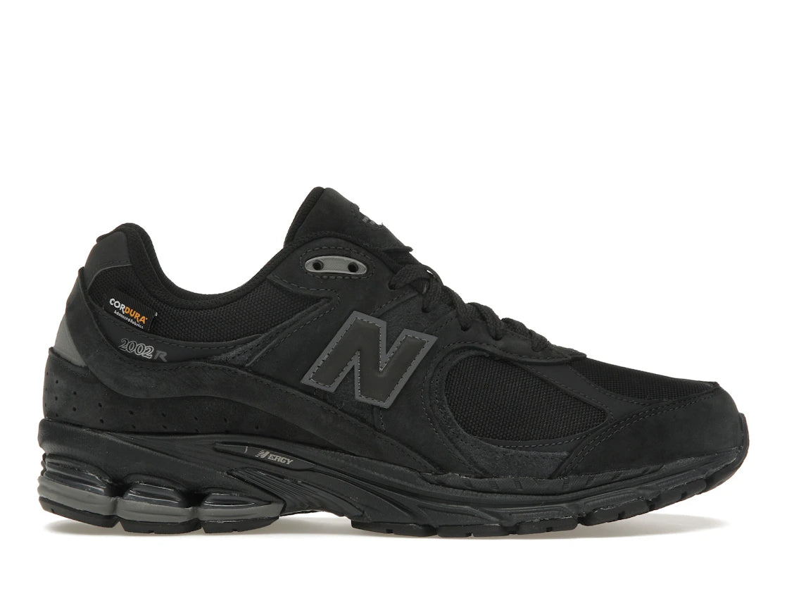 New Balance 2002R Cordura Phantom Black
