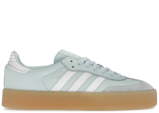 adidas Sambae Almost Blue (Women's)