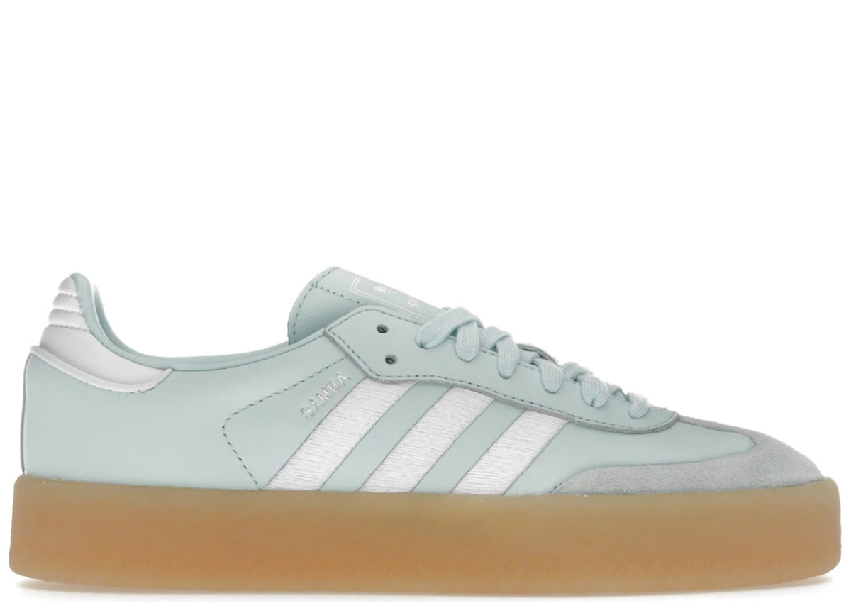 adidas Sambae Almost Blue (Women's)