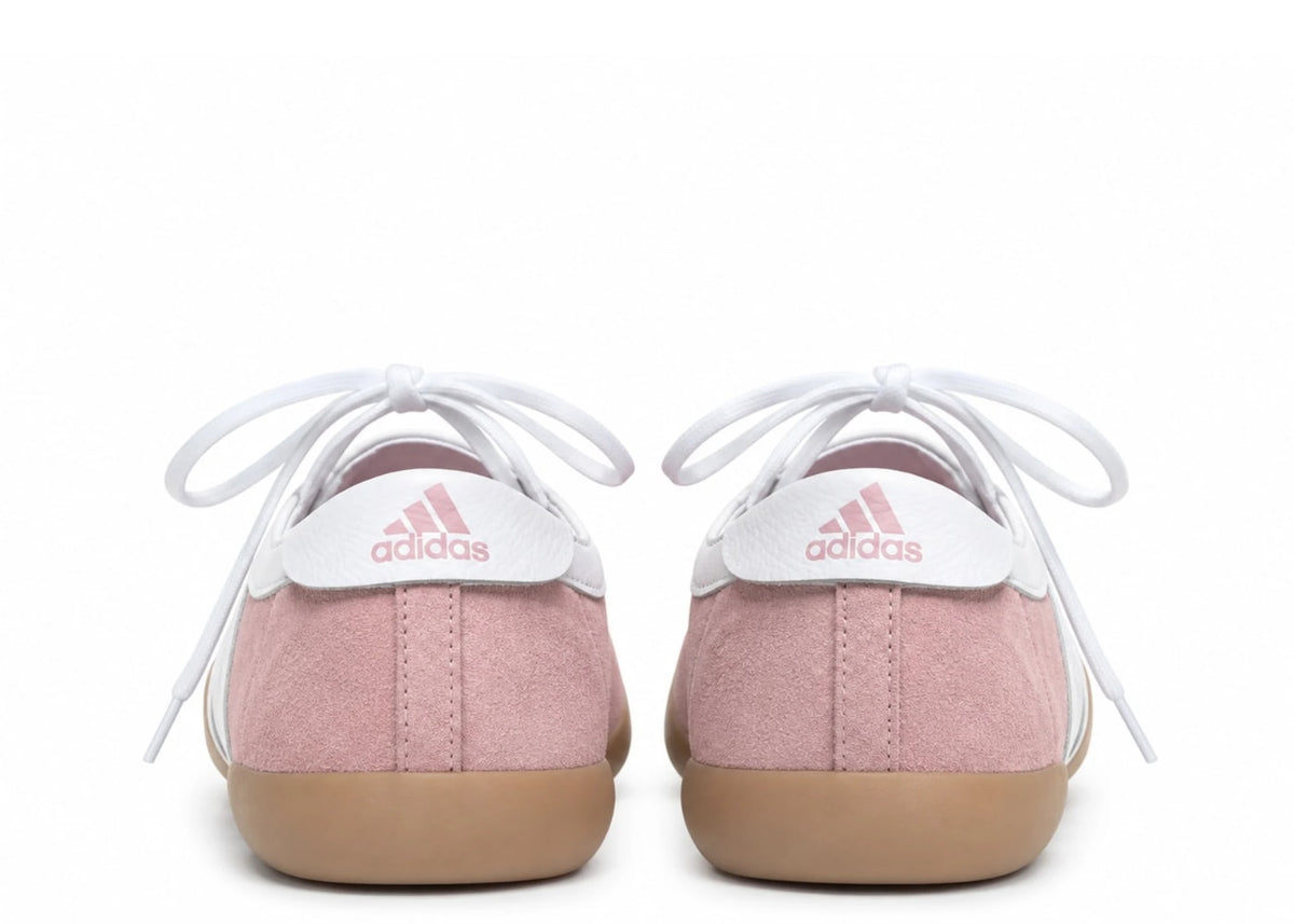 adidas Taekwondo Mei Ballet Clear Pink White (Women's)