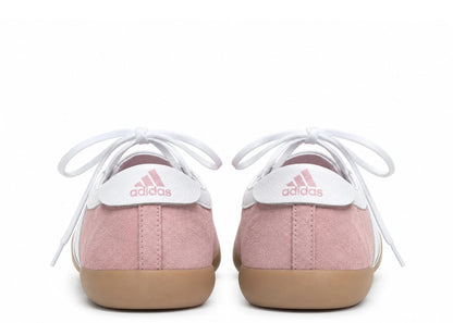 adidas Taekwondo Mei Ballet Clear Pink White (Women's)