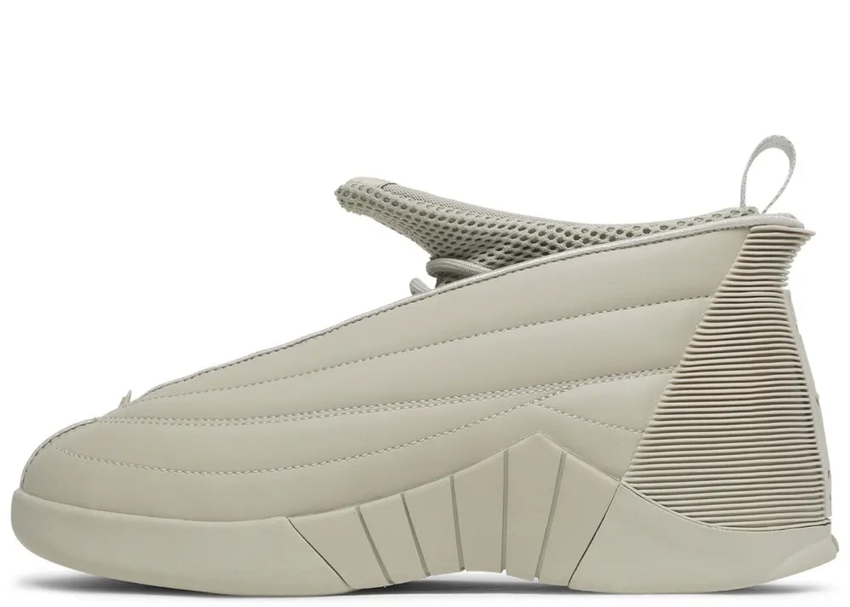 Air Jordan 15 Retro Billie Eilish Beige (Women's)