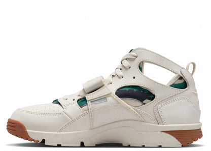 Nike Air Trainer Huarache Corteiz Light Bone