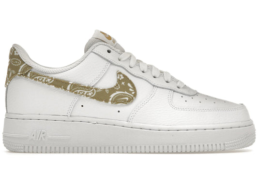 Nike Air Force 1 Low White Barley (Women's)