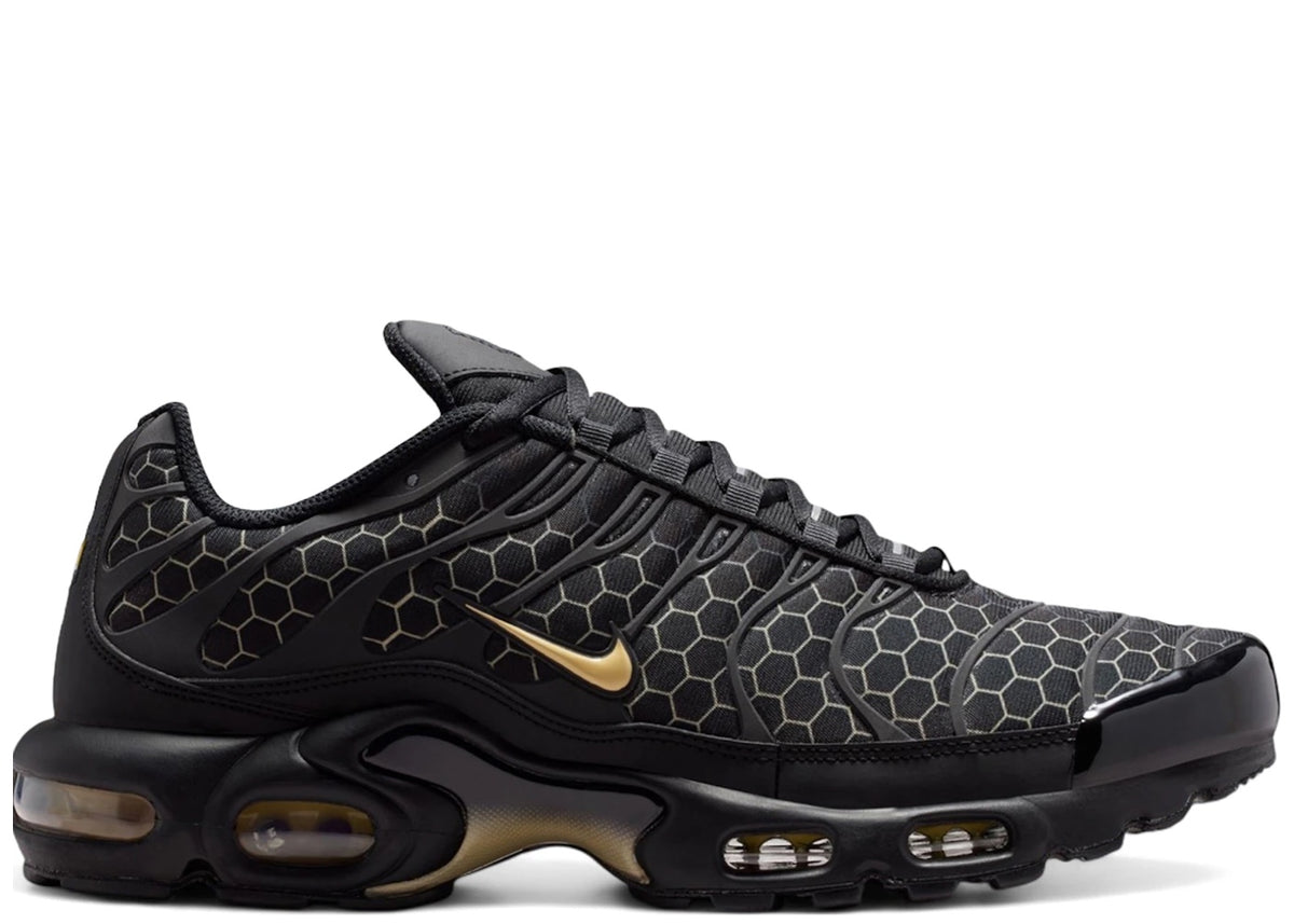Nike Air Max Plus Black Honey