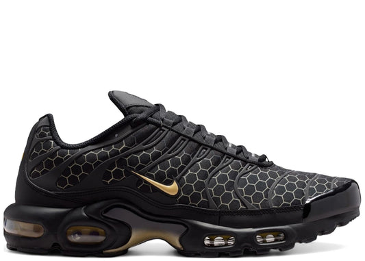 Nike Air Max Plus Black Honey