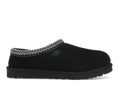 UGG Tasman II Slipper Black