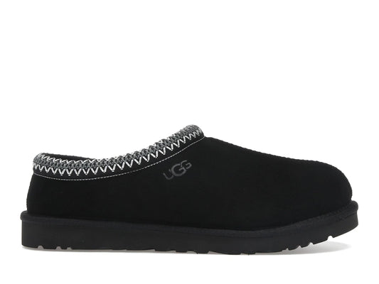 UGG Tasman II Slipper Black