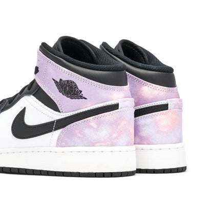 Air Jordan 1 Mid SE Zen Master (GS)