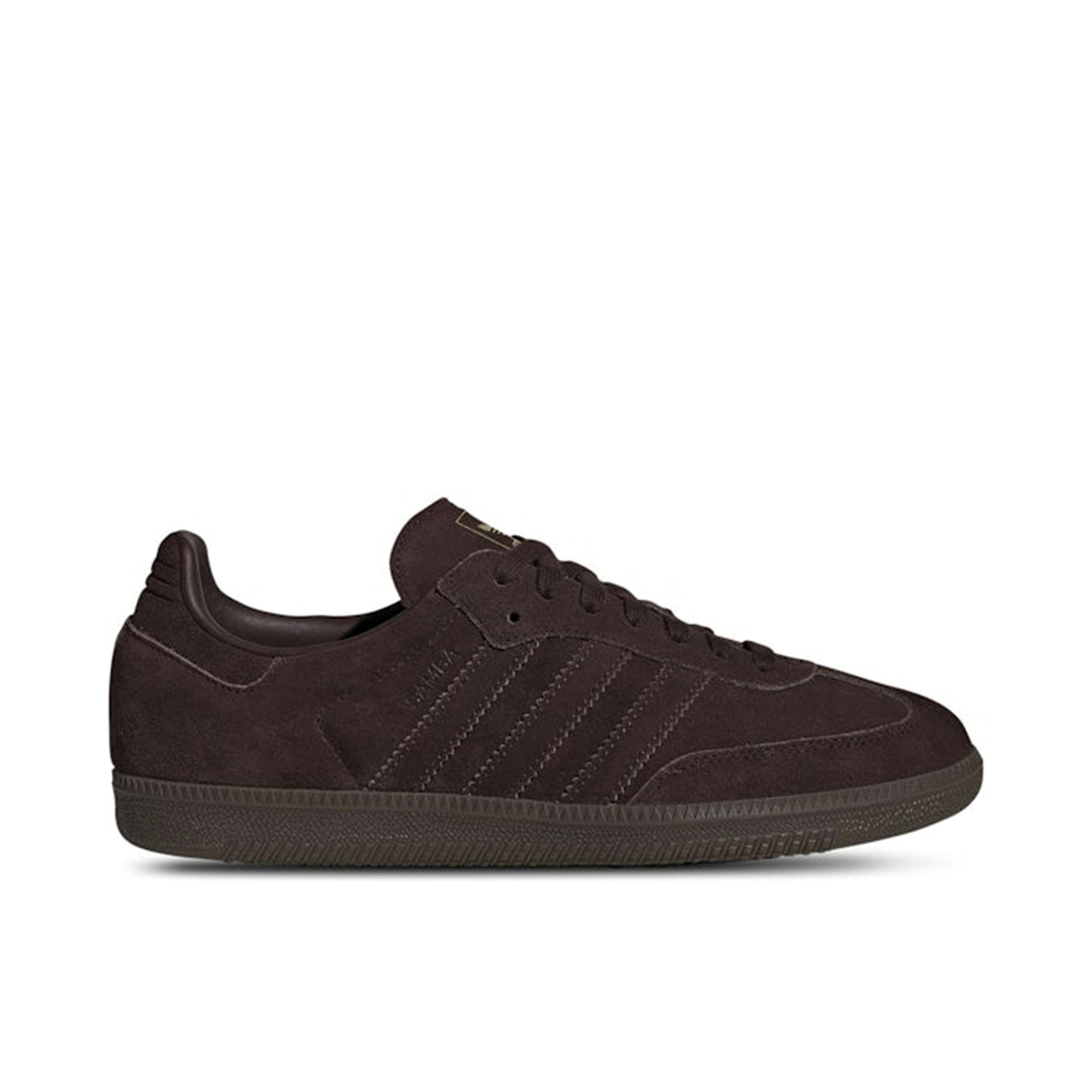 Adidas Samba OG Shadow Brown
