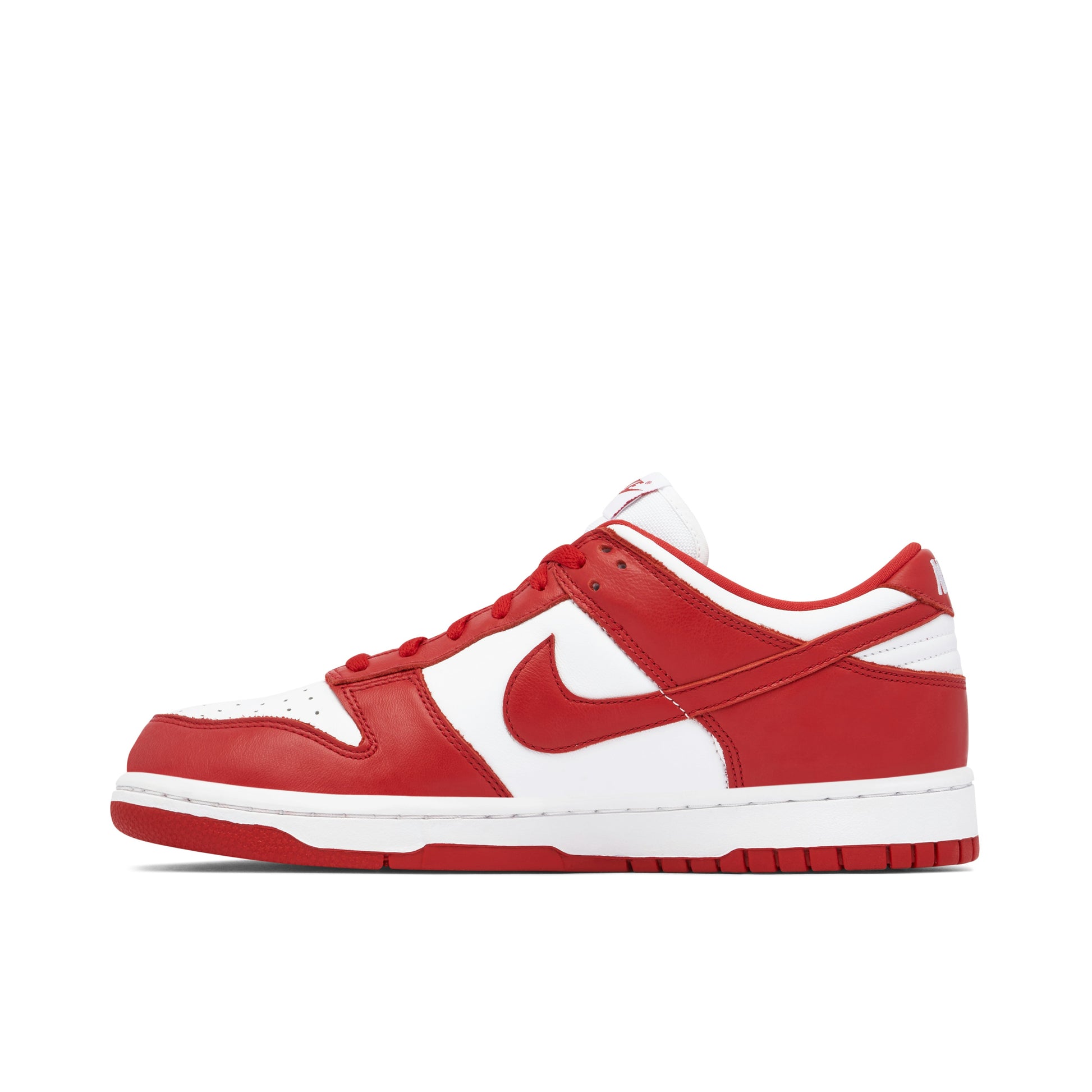 Nike Dunk Low SP St. John's University Red Nike
