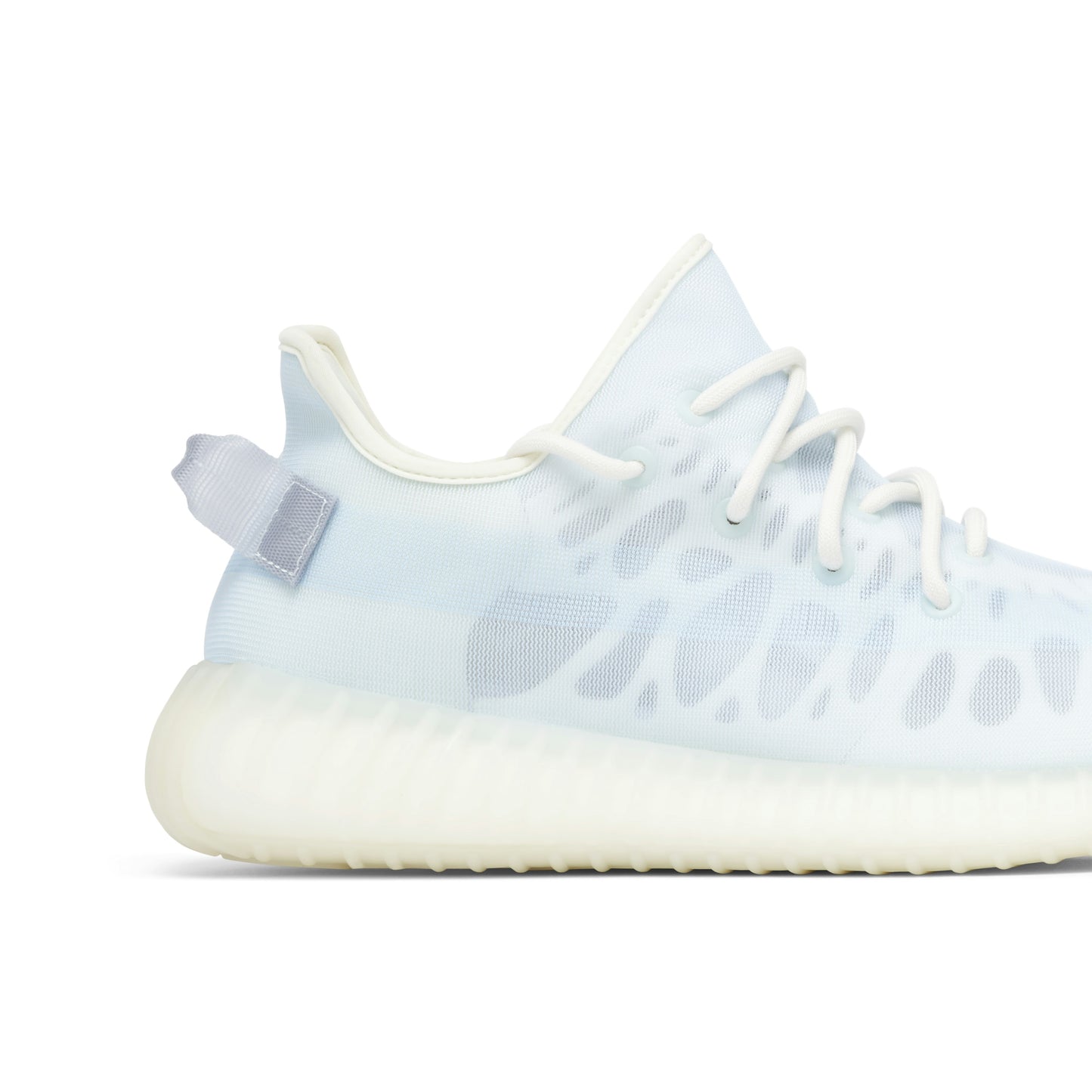 Yeezy Boost 350 V2 Mono Ice