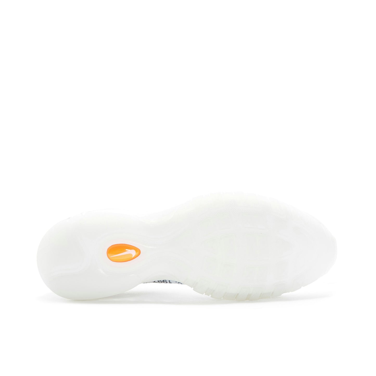 Air Max 97 White x Off-White