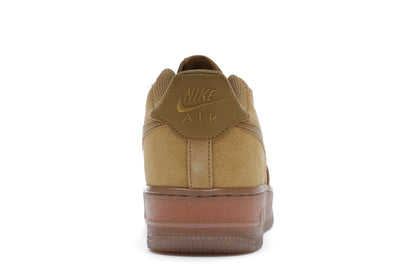 Nike Air Force 1 Low Wheat (2019) (GS)