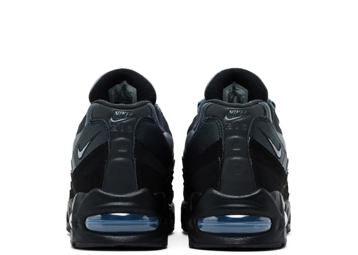 Nike Air Max 95 OG Big Bubble Black Lime Blast Anthracite