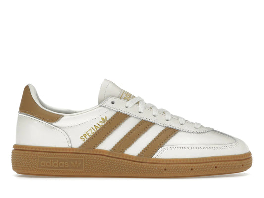 adidas Handball Spezial Off White Gum (Women's)