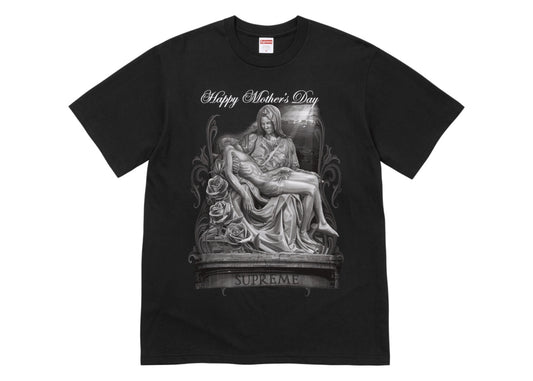 Supreme Tears Tee 'Black'