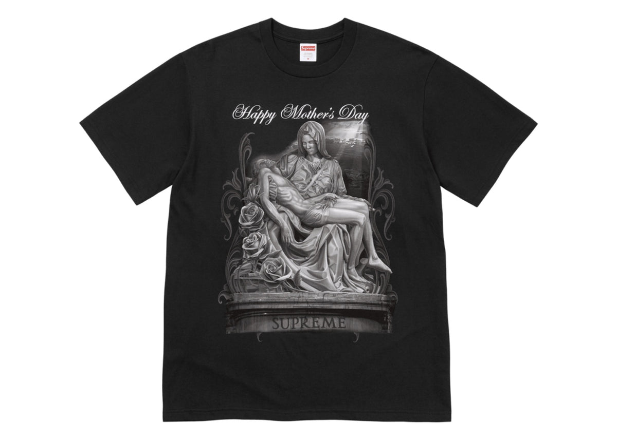Supreme Tears Tee 'Black'
