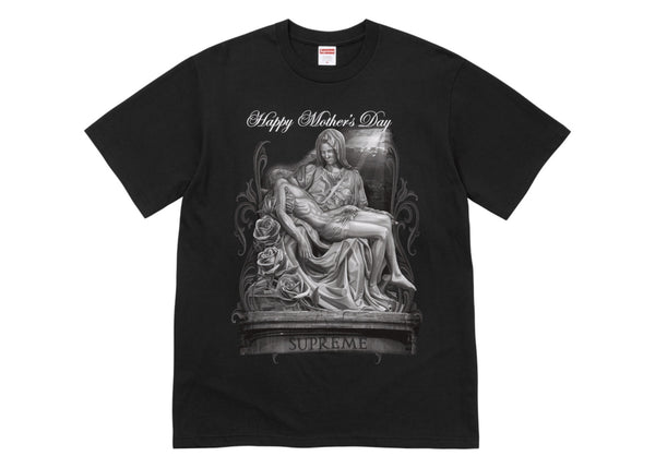 Supreme Tears Tee 'Black'