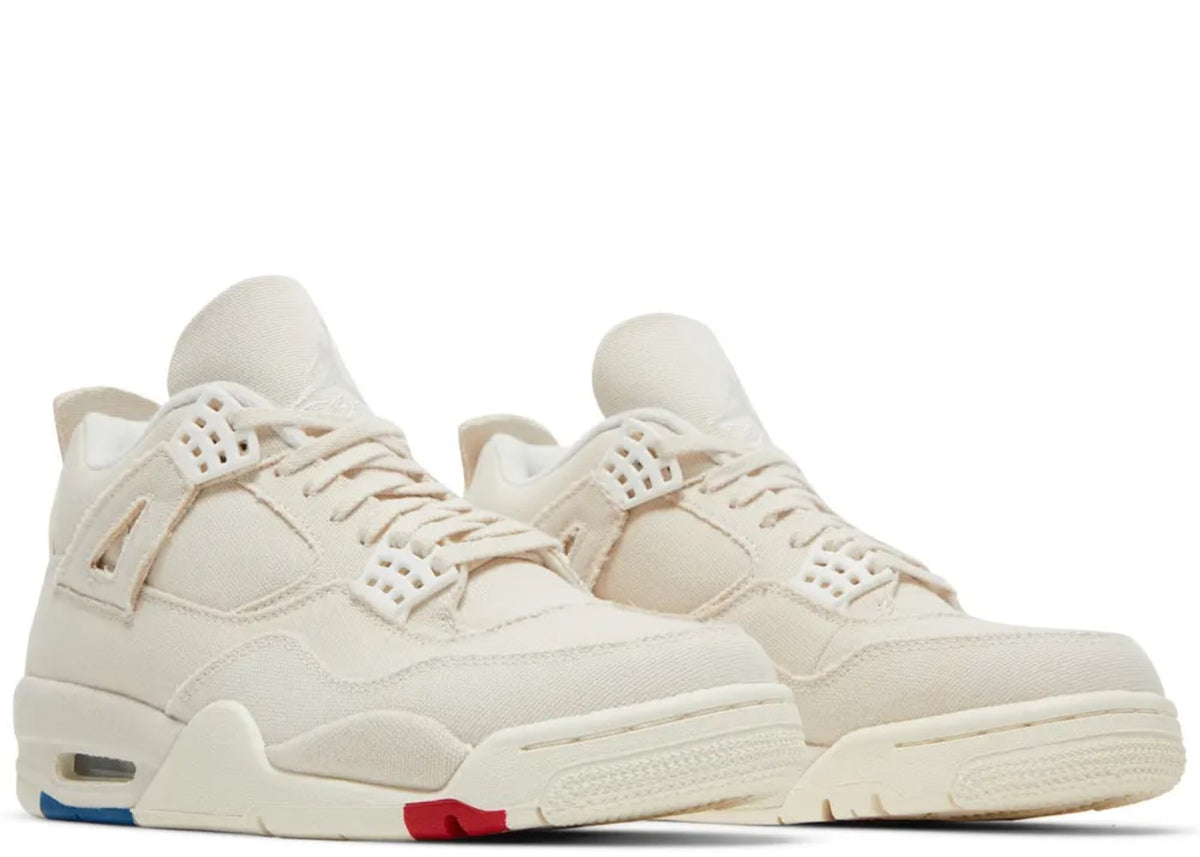Jordan 4 Retro Blank Canvas (Women's)